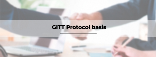 GITT Protocol basis