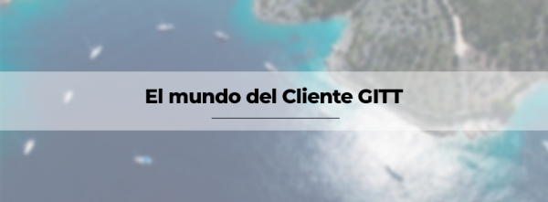 El mundo del cliente GITT